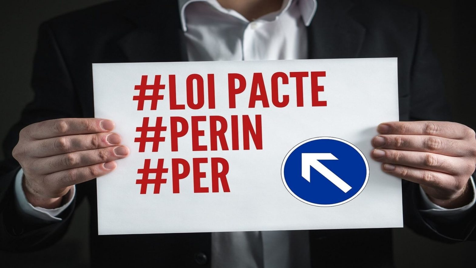 loi pacte