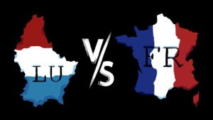 Assurance vie Luxembourg vs France