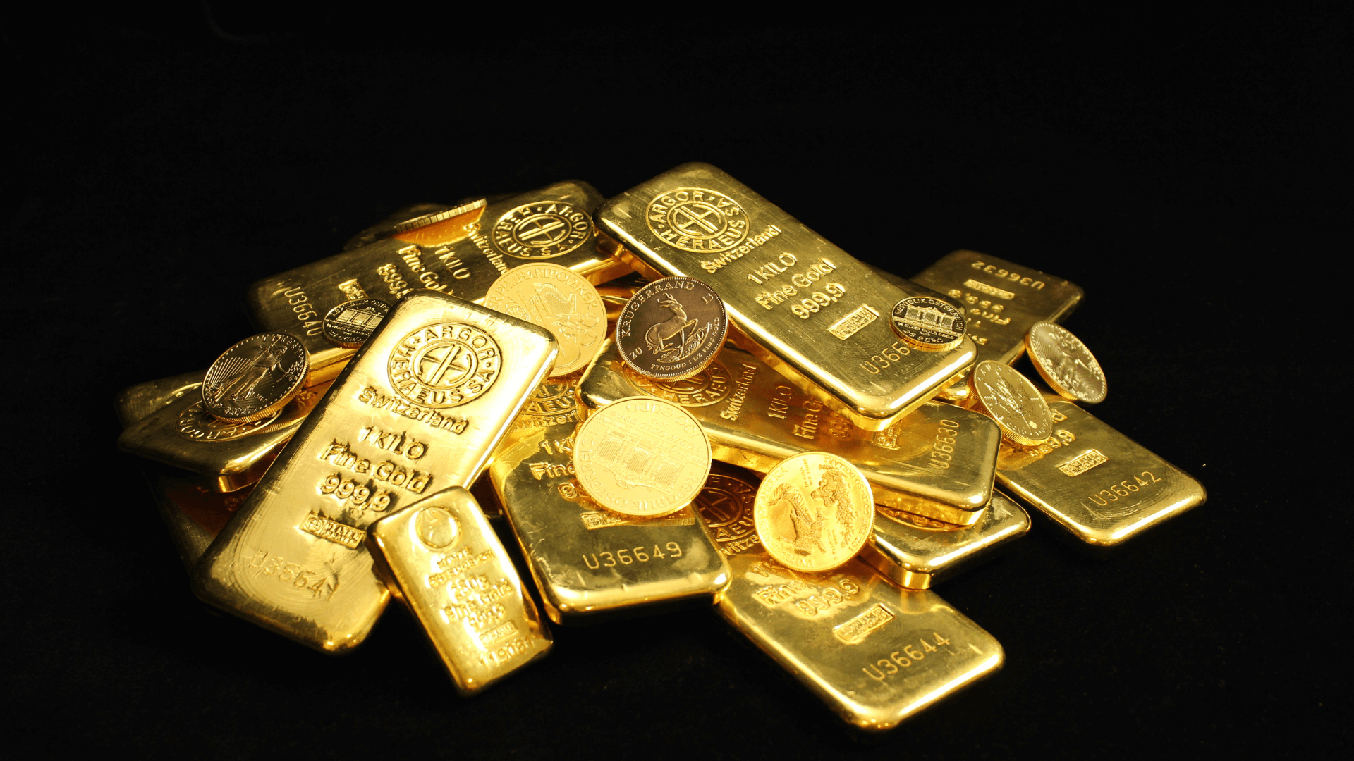 Achat d'or en suisse les avantages
