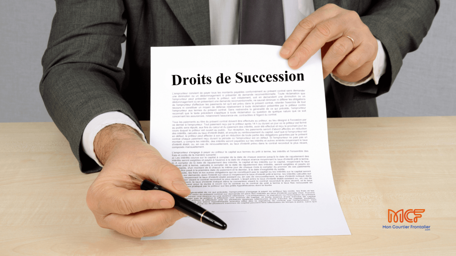 Assurance vie et succession