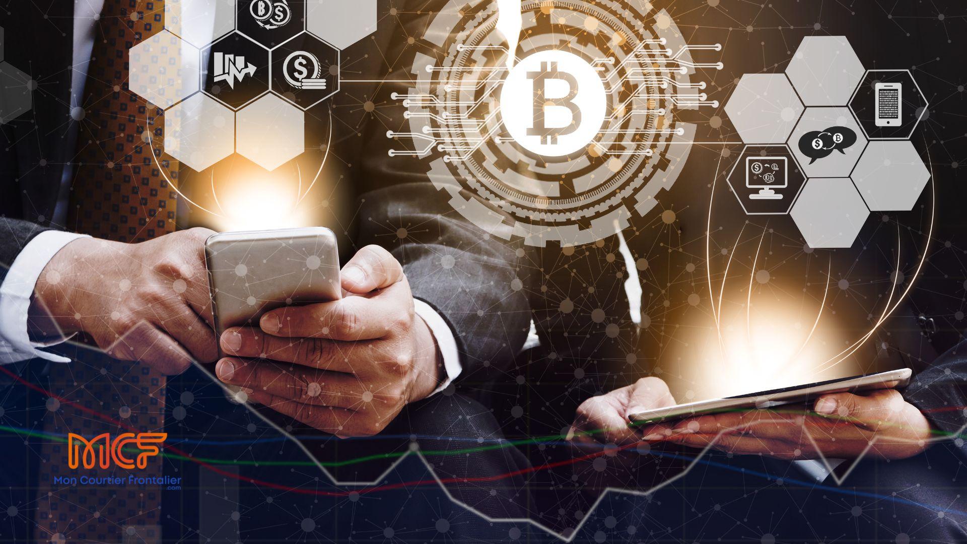 crypto et fiscalité france et suisse