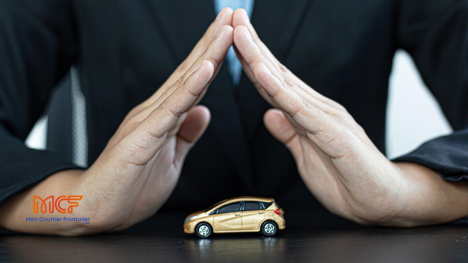 Augmentation des primes auto 2025