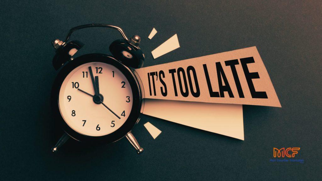 Affiliation d'office frontalier suisse