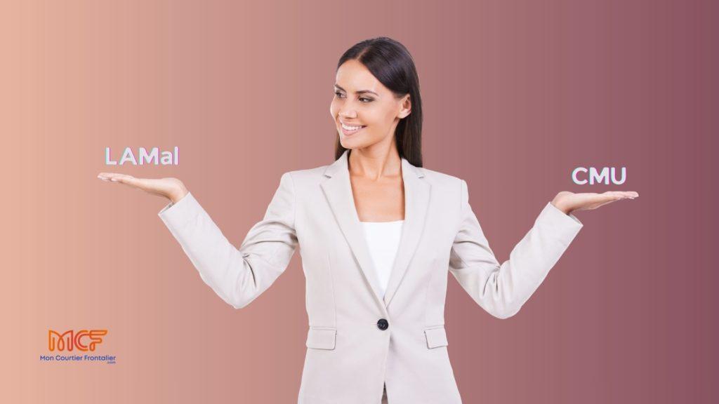 Affiliation d'office à l'assurance maladie