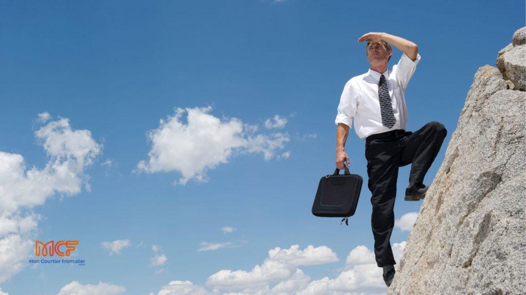 Recherche d'emploi en Suisse