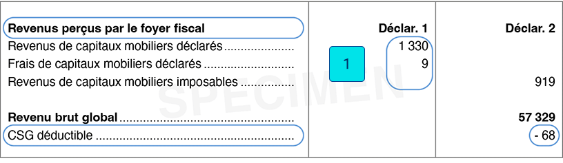 déclaration cmu individuelle